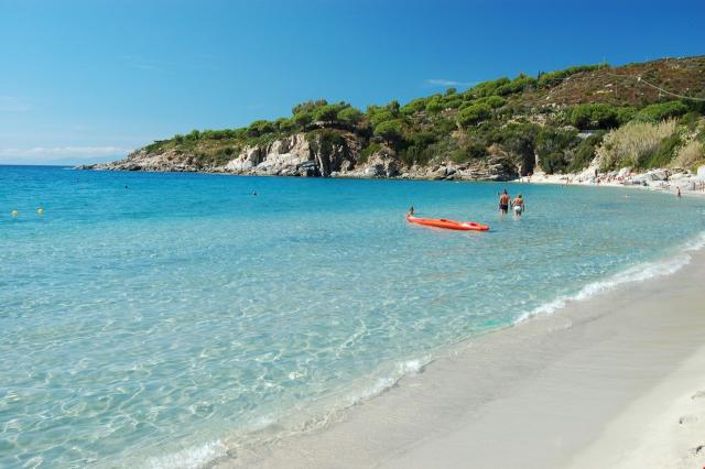 Appartamenti Baia di Cavoli